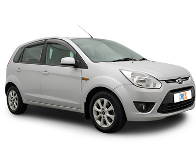 Ford Figo-img